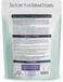 Natural Elephant Dead Sea Lavender Bath Salt Bathing and Foot Soak for Relaxing and Nourishing- 100% Pure with Organic Lavender Essential Oil - Medium Coarse Grain (5 lb (80 oz) Bag)