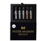 Patek Maison Merakai Perfume for Women and Men Discovery Mini EDP Vial Gift Set