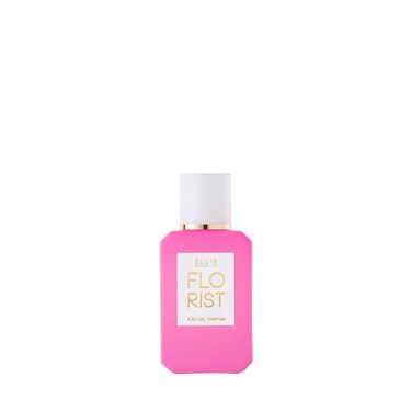 Ellis Brooklyn FLORIST Eau De Parfum - Fresh Floral Perfume For Women with Italian Bergamot, Tuberose, &amp; Cedarwood, Vegan Perfume Made In The USA