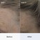 Better Not Younger Superpower&trade; Thickening Hair Patches for Women - Hydrogel Treatment for Hairline &amp; Temple Thinning   New Higher-Concentration Formula   Address Hair Loss &amp; Boost Density