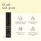 HydroSerum Eye Stick, Under-Eye Moisturizing Balm, Visibly Brightens Dark Circles, Smooths Fine Lines and Wrinkles, and Instantly Hydrates