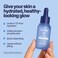 Curology Hydro+ Hydration Serum, Hyaluronic Acid-5 Complex Hydrating Face Serum, Visibly Plumping, Smoothing Skin Care, 1 fl oz