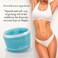 L&rsquo;EUDINE Redugel Plus Skin Tightening Cream &ndash; Pack of 3 &ndash; 8oz Anti Cellulite Cream with Mint Oil, Field Horsetail, Marine Algae, Maca Extract &ndash; Powerful Non-Greasy Formula &ndash; Firming and Toned Skin