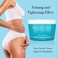 L&rsquo;EUDINE Redugel Plus Skin Tightening Cream &ndash; Pack of 3 &ndash; 8oz Anti Cellulite Cream with Mint Oil, Field Horsetail, Marine Algae, Maca Extract &ndash; Powerful Non-Greasy Formula &ndash; Firming and Toned Skin