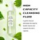 Higher Capacity Cleanser   Gentle Foam Deep Pore Face Wash for Women Men   Hydrating Daily Water Based Foaming Facial Cleanser for Oily &amp; Sensitive Skin   Makeup Remover for Face &amp; Sunscreen