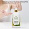 Aromatherapy Luxury Liquid Hand Soap &ndash; Vegan, Moisturizing Hand Wash with Aloe Vera, Botanical Oils, Cucumber Melon Scent &ndash; Fancy Liquid Hand Soap for Bathrooms, Kitchen, More, 16 Oz.