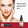 Cosmesis Vitamin C Serum: Rejuvenate &amp; Protect Skin with 12% Concentrated Vitamin C &amp; Antioxidant Tea Extracts for Brighter, Healthier Skin - 1 fl oz.