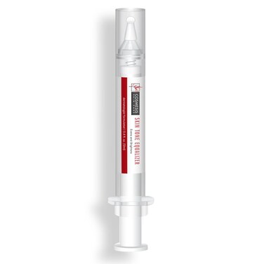 Skin Tone Equalizer - Even Out &amp; Nourish Skin   0.4 fl oz   Reduces Age Spots &amp; Uneven Tone   Seaweed Extract