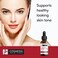 Ultimate Peptide Serum: Reduce Wrinkles &amp; Renew Skin with Sea Fennel &amp; Date Palm Extracts, Clinically Proven Growth Factors - Cosmesis