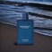 Jean Rish Midnight Pour Homme Eau De Toilette for Men (3.4 Fl Oz / 100ml) with Rosemary, Bergamot &amp; Sea Notes - Long Lasting and Luxury Fragrance