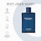Jean Rish Midnight Pour Homme Eau De Toilette for Men (3.4 Fl Oz / 100ml) with Rosemary, Bergamot &amp; Sea Notes - Long Lasting and Luxury Fragrance