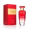 Jean Rish La Rouge Eau De Parfum - Perfume for Women (3.4 Fl Oz / 100ml) with Mango, Jasmine &amp; Vanilla Notes - Long Lasting and Luxury Fragrance