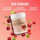 NATURE WELL Red Currant Smooth &amp; Soften Moisturizing Cream For Face, Body, &amp; Hands, Infused With Natural Oils &amp; Extracts, Restores Skin Moisture Barrier, 16 Oz.