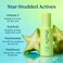 Kopari Star Bright Vitamin C Moisturizer with Starfruit &amp; Niacinamide, Lightweight Formula Melts Into Skin, Brighten &amp; Even Complexion, 1.7oz