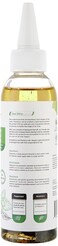 Locs Vegan Growth Serum   Locs Oil (Pineapple, Blueberry &amp; Peppermint Scent)   4 oz (Peppermint &amp; Rosemary)