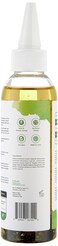 Locs Vegan Growth Serum   Locs Oil (Pineapple, Blueberry &amp; Peppermint Scent)   4 oz (Peppermint &amp; Rosemary)