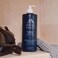 Oars + Alps Men's Sulfate Free Shampoo, Infused with Kelp and Algae Extracts, Fresh Ocean Splash, 32 Fl Oz