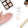 Heliums Mini Bobby Pins - Ash Blonde - 40 Pack, 1.5 Inch Small Hair Pins For Thin Hair &amp; Kids