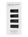 Heliums Mini Bobby Pins - Black - 40 Pack, 1.5 Inch Small Hair Pins For Thin Hair &amp; Kids