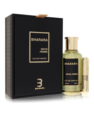 Bharara Niche for Women - 3.4 oz EDP Spray