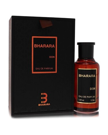 Bharara Don for Men - 3.4 oz EDP Spray
