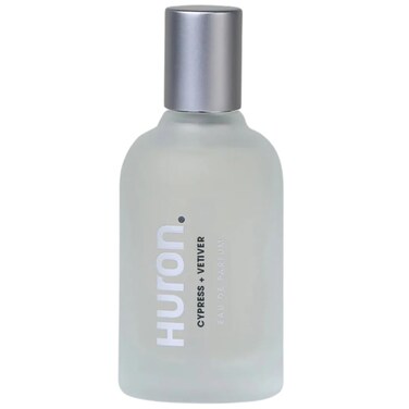 Huron Eau de Parfum - Everyday Fragrance for Men - Clean, Aromatic Notes of Bergamot, Juniper and Ceylon tea, Long Lasting Men's Cologne - Safe, Clean Ingredients - 1.7 Fl. Oz.