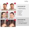 Godefroy Hair Color Tint Kit, Light Ash Brown, 20 Applications