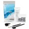 Godefroy Hair Color Tint Kit, Light Ash Brown, 20 Applications