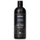 Live Bearded All-Natural Charcoal Body Wash for Men, Exfoliating Moisturizing Shower Gel   Legend Scent - Sandalwood, Vanilla