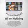 Solid Cologne Sample Set of 9 - Mens Sample Cologne Pack - Mens fragrance Sampler Set - Mens Travel Size Cologne Sampler Set (All or Nothing - 9 Pack - 0.75 oz each)