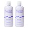 Function of Beauty Wavy Hair Conditioner, 11 oz Each (2-Pack) - Formulated with Argan Oil to Enhance Glossiness &amp; Natural Shine, Sulfate-Free, Customizable Haircare
