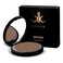 KOKO&rsquo;E Cosmetics Bronzer Powder Makeup - 0.21 Ounce (Saddle Brown)