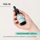 MAELOVE NIA 10 Niacinamide Serum, Calming Face Serum for Strengthening Skin Barrier, Hydration &amp; Pore Refinement, Suitable for Sensitive, Dry, Acne-Prone Skin, Vegan, Cruelty-Free, USA Made