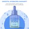 Hyaluronic Acid Face Serum &ndash; Dermatologist-Tested, Anti-Aging, Hydrates, Smooths &amp; Plumps Skin &ndash; Clean Korean Skin Care &ndash; Vegan, Natural Beauty &ndash; 1.35 Fl. Oz