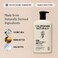 California Naturals Body Wash for Women and Men, Vitamin E Shower Gel Cleanser, Natural, Vegan &amp; Cruelty Free, Paraben &amp; Sulfate Free, Moisturizing Skin, Coconut, All Skin Types, 16.5 fl oz