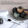 Bath Bombs, HZEX 6 Large Natural Luxury Charcoal Bathbomb Fizzes for Men Women, Organic Bath Bomb with Essential Oils and Shea Butter, Stress Relief and Relaxation, Detox with Charcoal Bathbombs