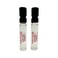 2 Electric Cherry Eau De Parfum Sampler vial 2 ml/.06oz each