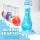 Tub Works&reg; Kids Bath Bomb Potion&trade; Bath Toy, Variety 6 Pack   Nontoxic   Fizzes, Foams &amp; Bubbles with an Eruption of Color   Interactive Bath Bombs for Kids   Fun Science Toddler &amp; Kids Bath Toys