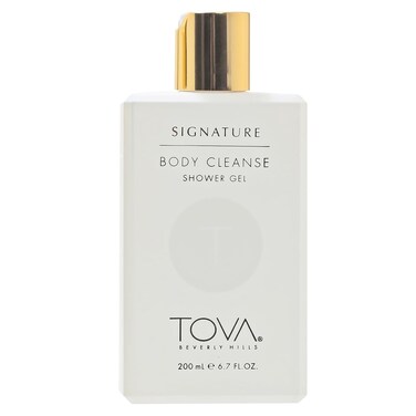 Tova Signature Body Cleanse, 6.7 Fluid Oz.