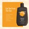Tanning Lotion SPF 8 - Hydrating Sun Care with Beta-Carotene, Green Tea, and Aloe - Water and Sweat Resistant (80 Minutes) - 150 ml