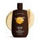 Tanning Lotion SPF 8 - Hydrating Sun Care with Beta-Carotene, Green Tea, and Aloe - Water and Sweat Resistant (80 Minutes) - 150 ml