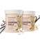 NATURE WELL Shimmering Vanilla Hydrate &amp; Glow Moisturizing Cream For Face &amp; Body, Intensely Nourishing &amp; Softening, Delivers A Sparkling Radiance &amp; Illuminating Hydration, Pack of 2 (16 Oz Each)