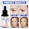 Collagen Oil for Face   Collagen Face Serum for anti- aging Skin Tightening   Skin Care Supplement   Serums for Skin Care Helps Lift, Plump, &amp; Firm Skin   Fragrance-Free, 1 Fl Oz Blue