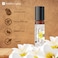 HalalEveryDay Perfume Oil - Nag Champa Type 1/8oz Roll On, Fragrance, Personal Fragrance