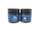 Cera Gel para Cabello Lobo Negro 250g (Paquete de 2)