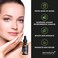 Dermedicine Resveratrol Liquid Serum Facial Skin Care Lift Resveratrol Serum for Face 2 Fl Oz