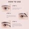 Waterproof Clear Brow Lamination Gel - Long-Lasting Eyebrow Setting Gel for Flawless, Laminated Look, Clear Waterproof Eyebrow Gel for Natural Brows &amp; Perfectly Shaped Brows.
