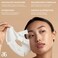 Arbonne Radiance Face Sheet Mask - Sheet Face Mask with Niacinamide for Dry and Dull Skin, Enhance Brightness, Tone, Smooth and Hydrate Skin - 1 Pack