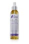 The Mane Choice Heavenly Halo Hair Oil Mist, 6 oz, Herbal Hair Tonic &amp; Soy Milk Deep Hydration Serum Oil for Dry Hair, Frizz Control, Smoothing, &amp; Locking in Moisture