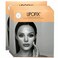 Anti Aging Lifting Hydrating Facial Bio Cellulose Face Mask Sheet For Fine Line Reducing And Skin Radiance. Made in Korea 5 Masks